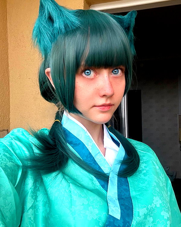 pepper_cos instagram image archive image