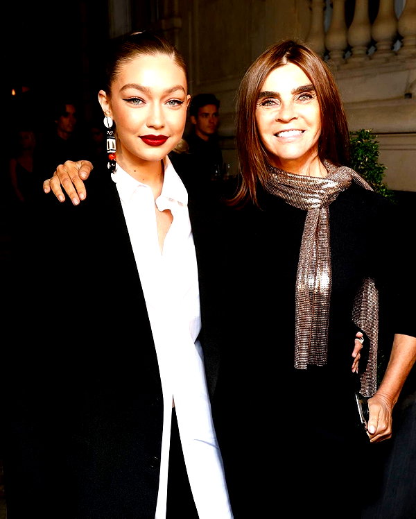 gigihadid instagram image archive image