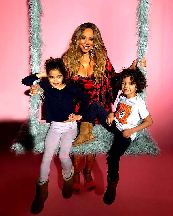 mariahcarey instagram image archive image