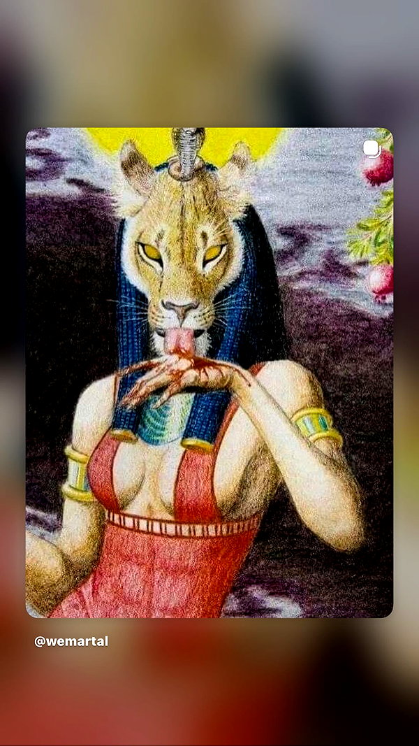 noyaislilith333 instagram image archive image