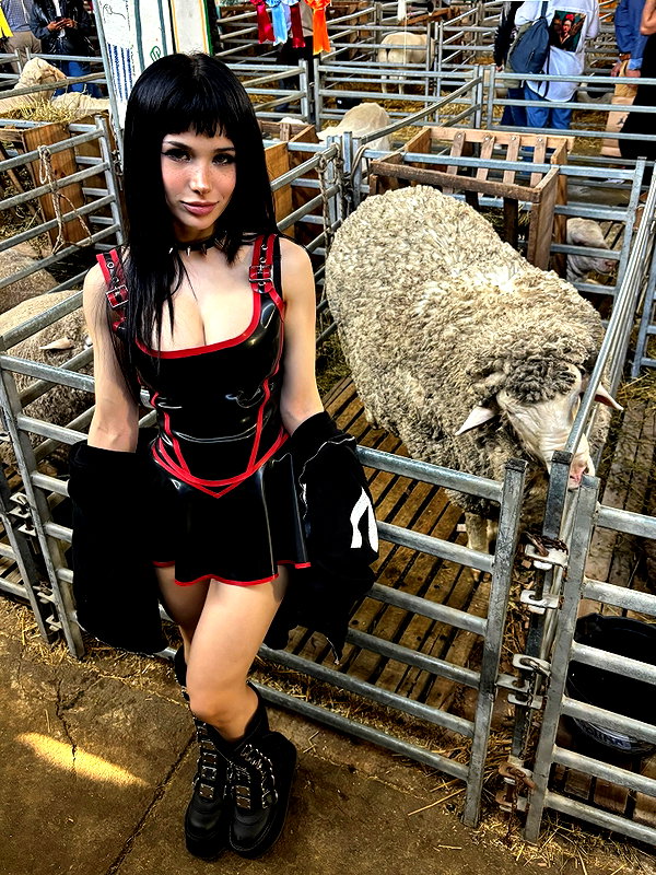 nicoleponyxox instagram image archive image