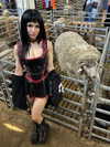 nicoleponyxox Altpins Profile Picture