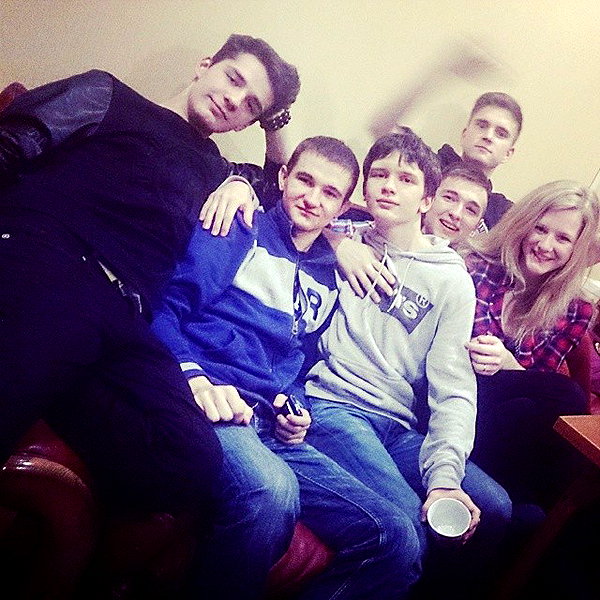 sychevskaya instagram image archive image