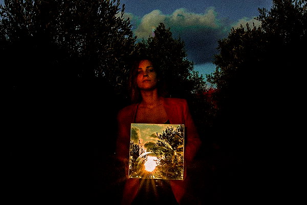 eva_romanovski instagram image archive image