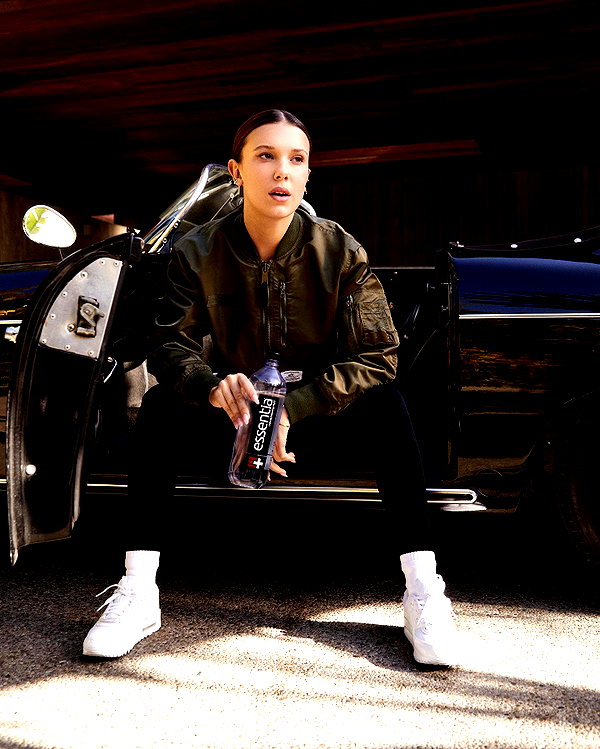 milliebobbybrown instagram image archive image