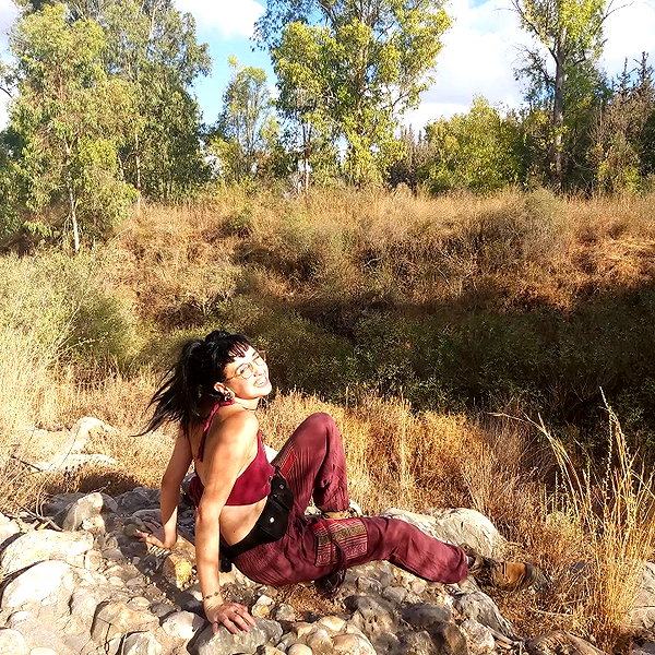 rikol_nohana instagram image archive image
