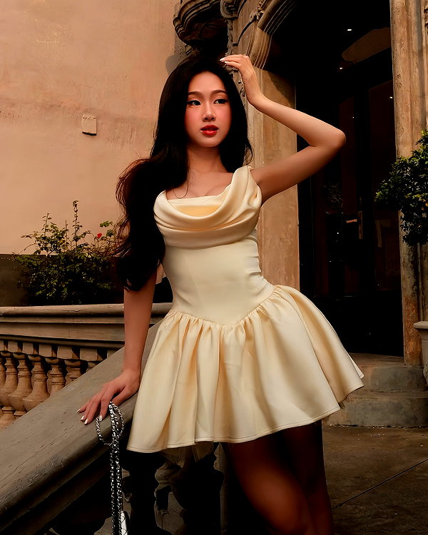 lyhythuedoxinh instagram image archive image