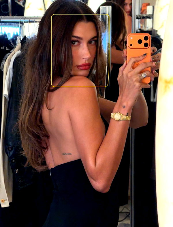 haileybieber instagram image archive image