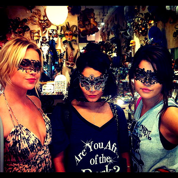 ashleybenson instagram image archive image