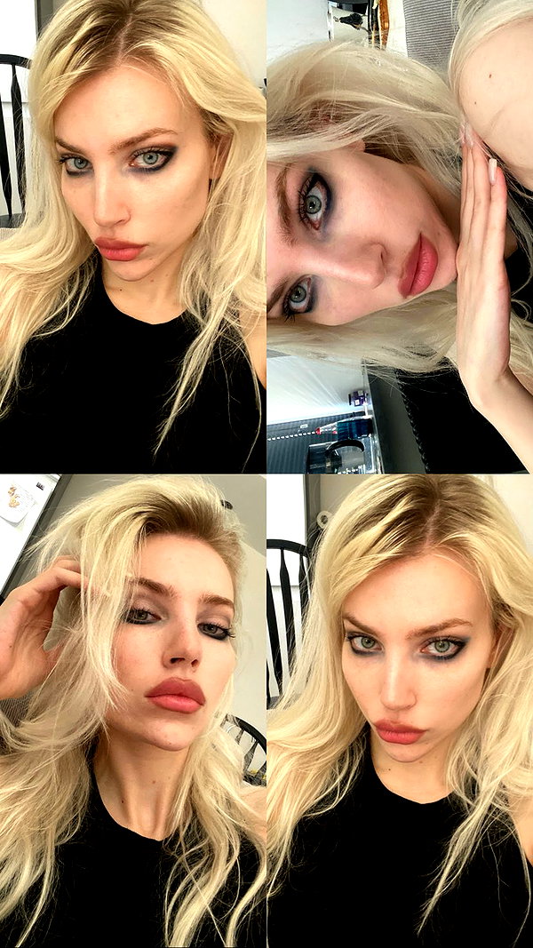 alien.hanna instagram image archive image