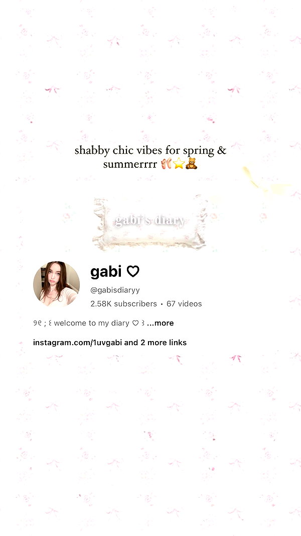 1uvgabi instagram image archive image