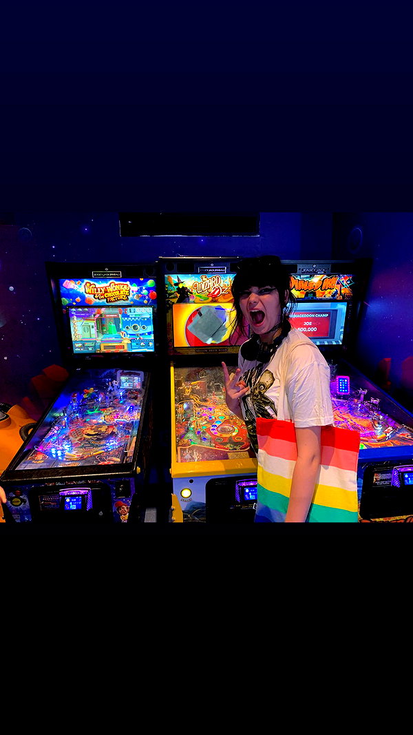 electrixjuggle instagram image archive image