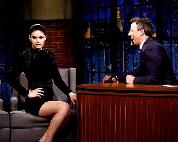 alexandradaddario instagram image archive image
