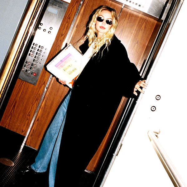 gigihadid instagram image archive image
