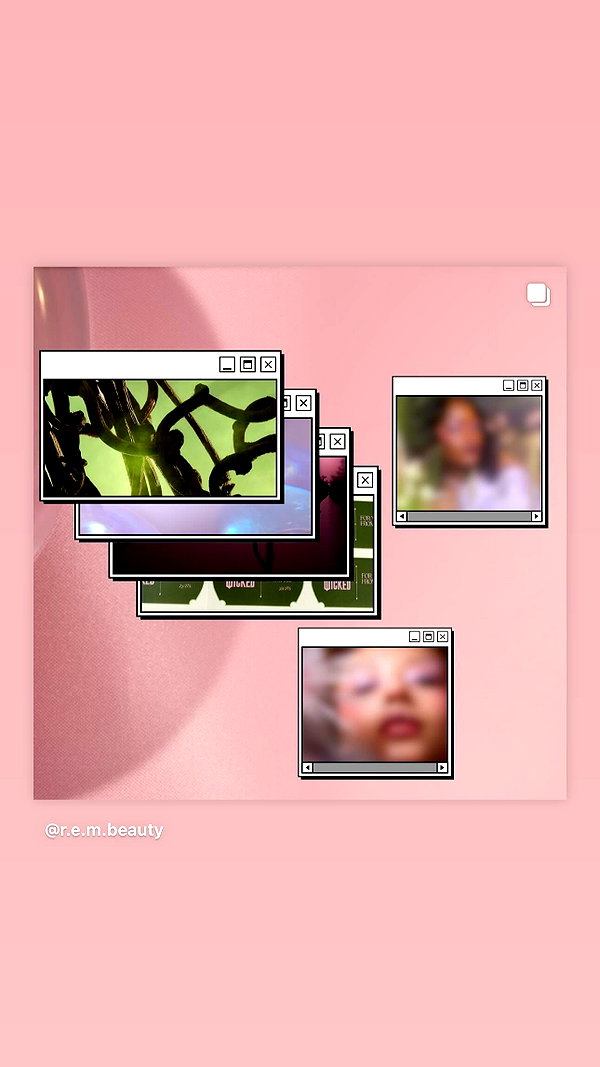 arianagrande instagram image archive image