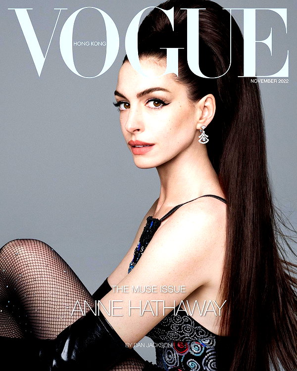 annehathaway instagram image archive image