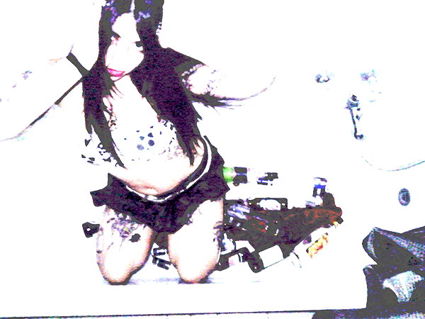 hellokittyangel666 instagram image archive image