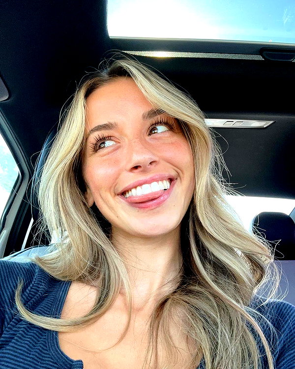 sadieemckennaa instagram image archive image