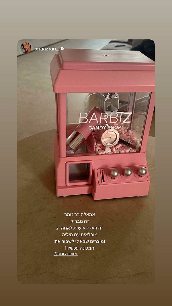barzomer instagram image archive image