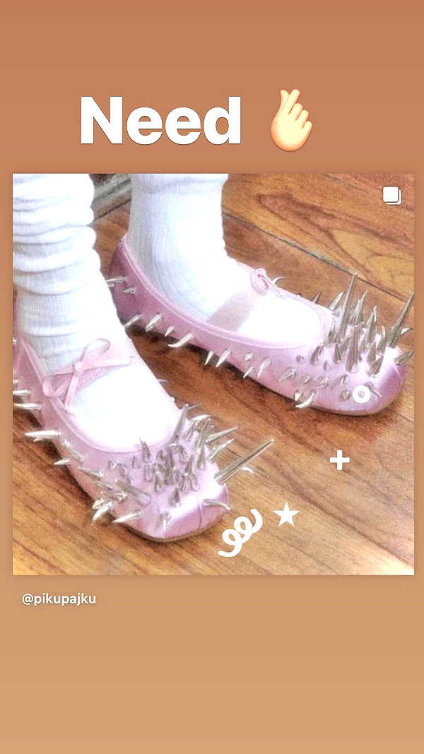 babynympho_archive instagram image archive image