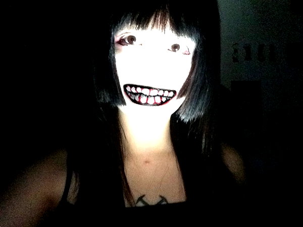 slashersyndrome instagram image archive image