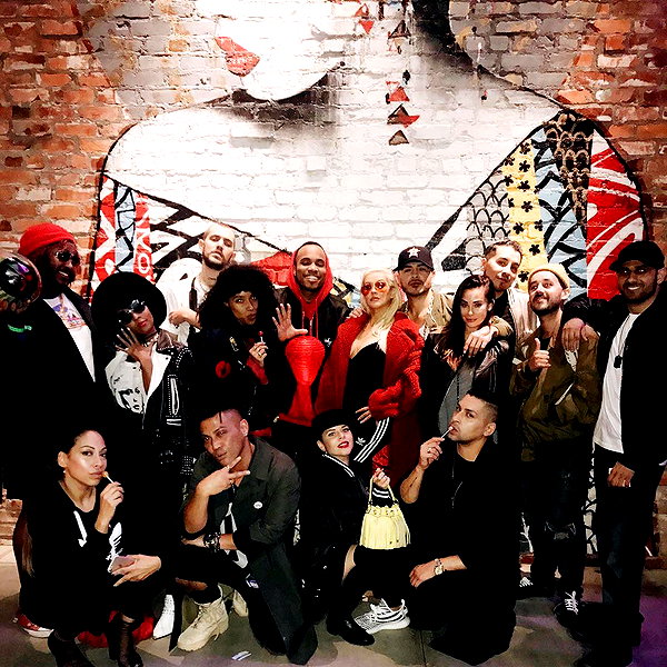 xtina instagram image archive image