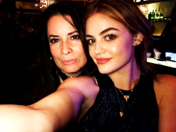 lucyhale instagram image archive image
