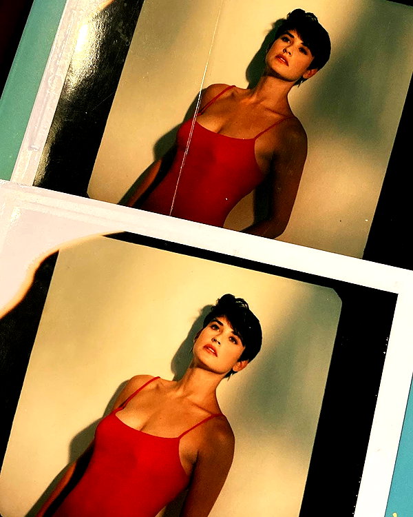 demimoore instagram image archive image