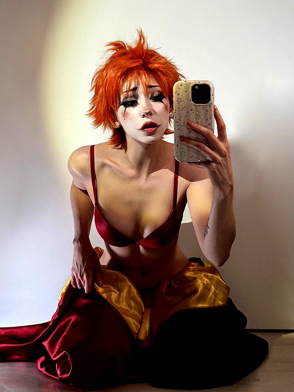 zira_merz instagram image archive image