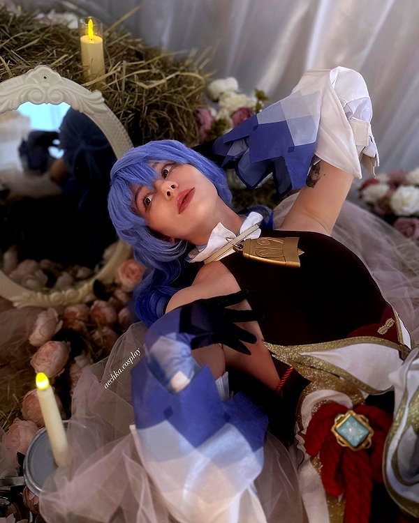 aechka.cosplay instagram image archive image