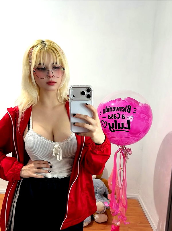lulymakima instagram image archive image