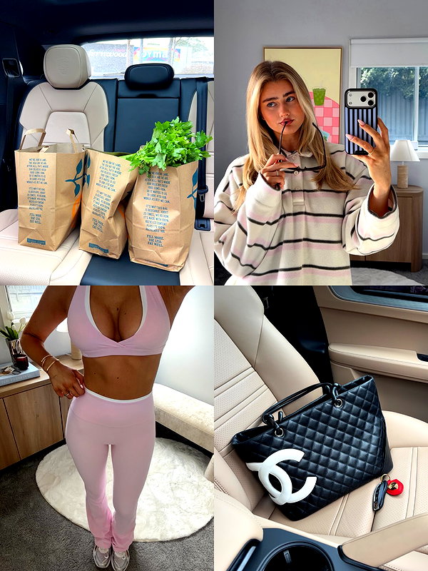 sophadophaa_ instagram image archive image