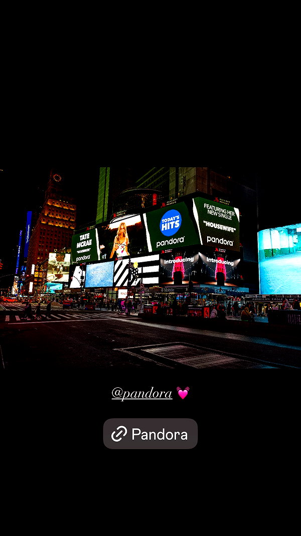 tatemcrae instagram image archive image