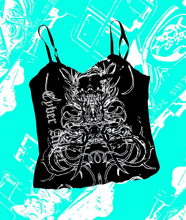 Archived image from @cyberangelz.shop on Instagram