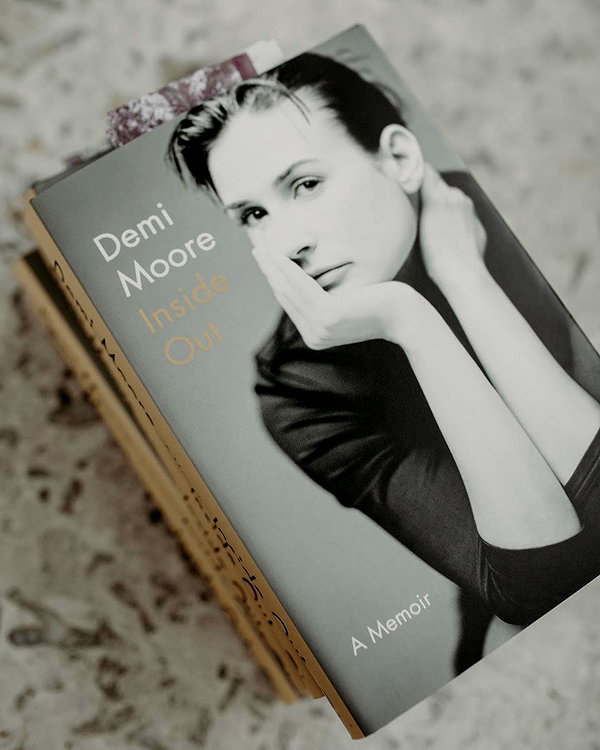 demimoore instagram image archive image