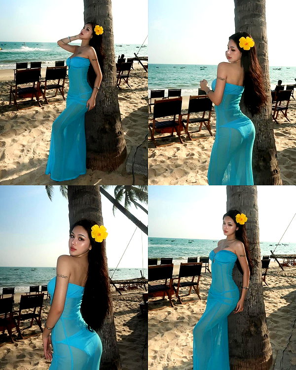 lyhythuedoxinh instagram image archive image
