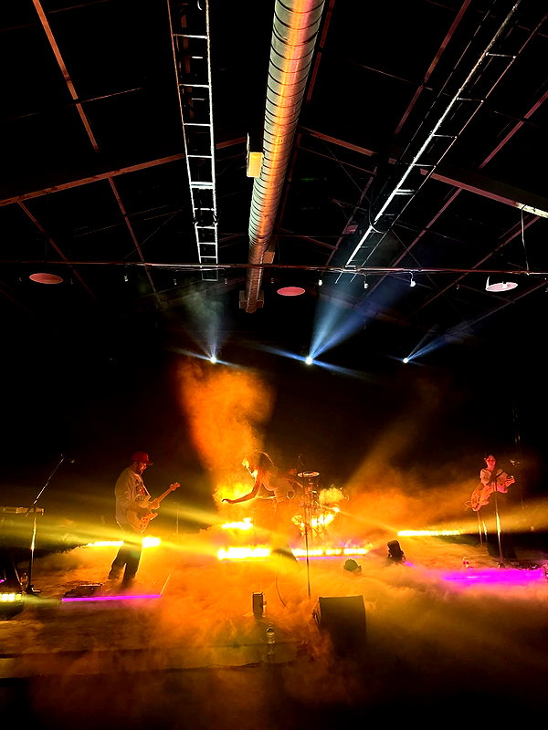 cannonstheband instagram image archive image