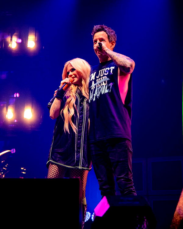 avrillavigne instagram image archive image