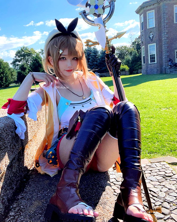 rakukoo instagram image archive image