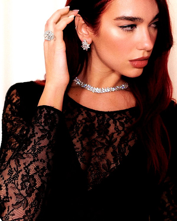dualipa instagram image archive image