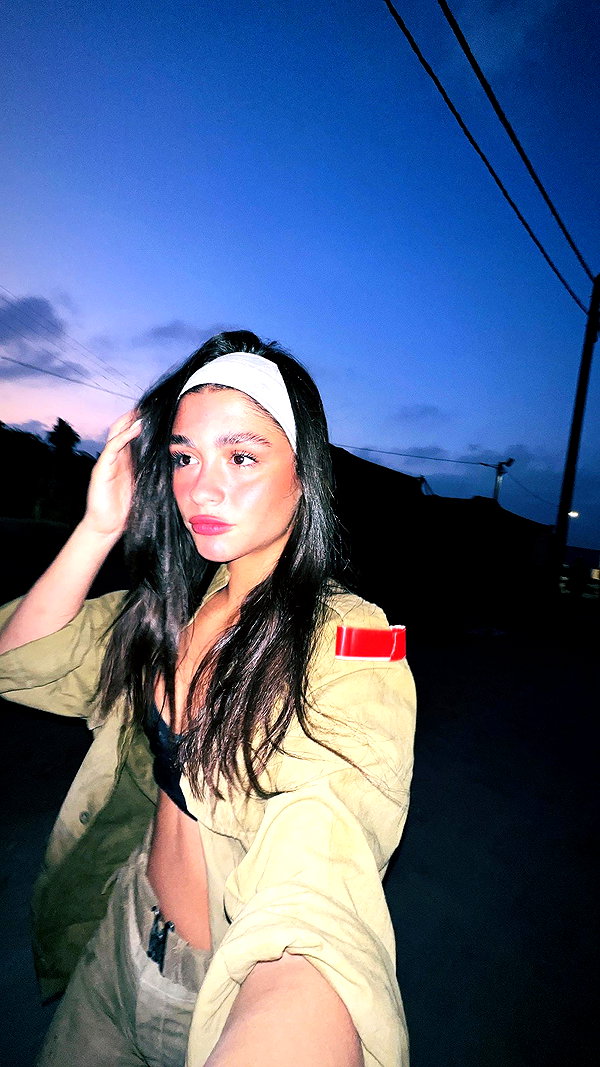 yuvalhazan___ instagram image archive image
