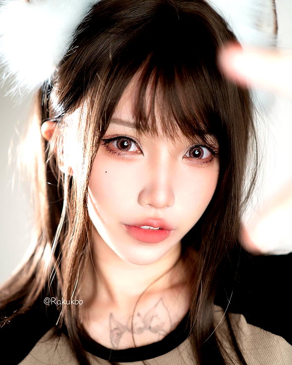 rakukoo instagram image archive image