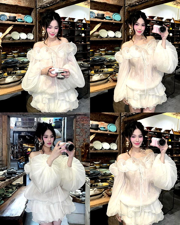 lyhythuedoxinh instagram image archive image