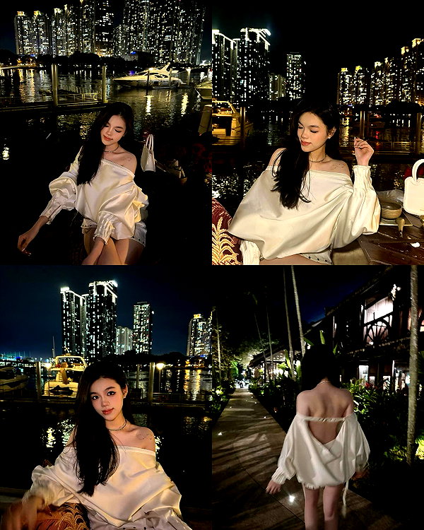 lyhythuedoxinh instagram image archive image