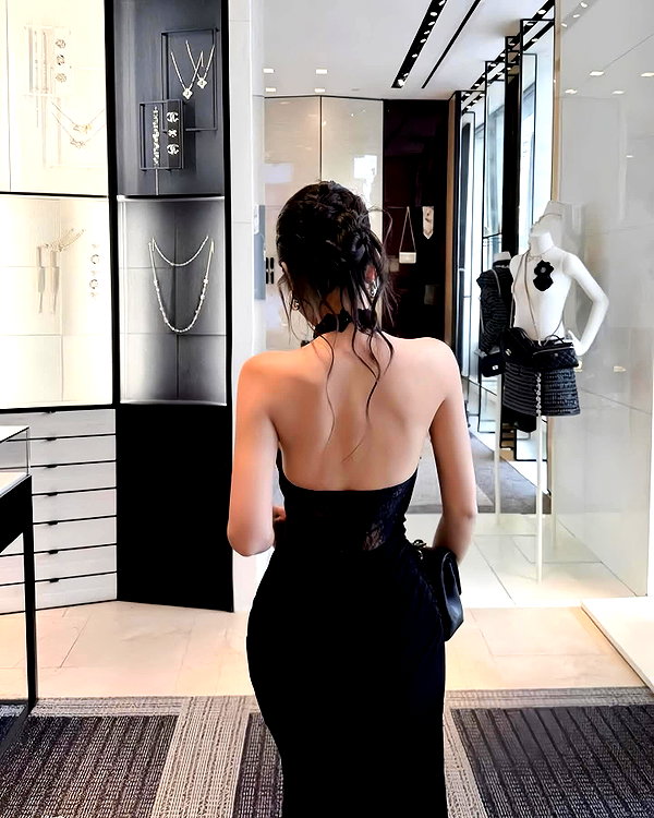 lyhythuedoxinh instagram image archive image