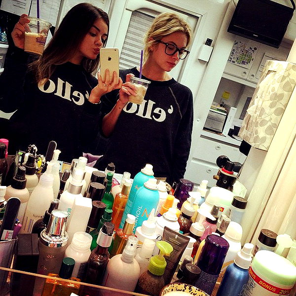 lucyhale instagram image archive image