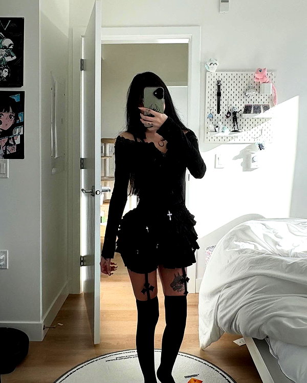 bloodymila instagram image archive image