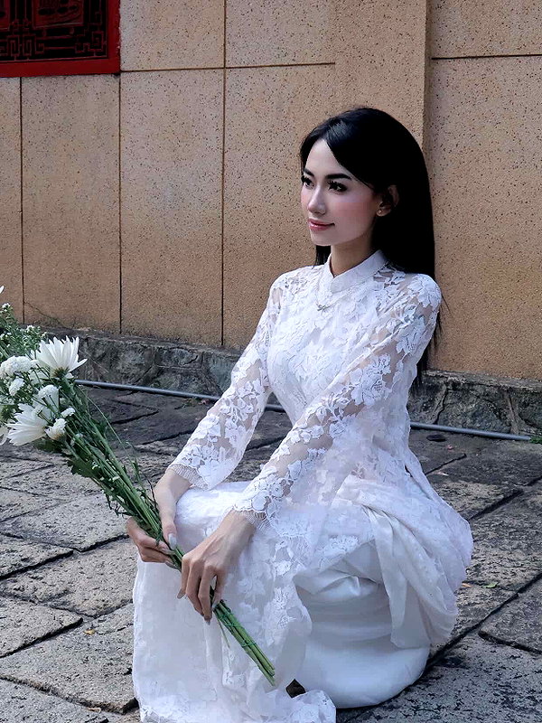 lyhythuedoxinh instagram image archive image