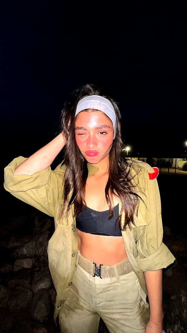 yuvalhazan___ instagram image archive image
