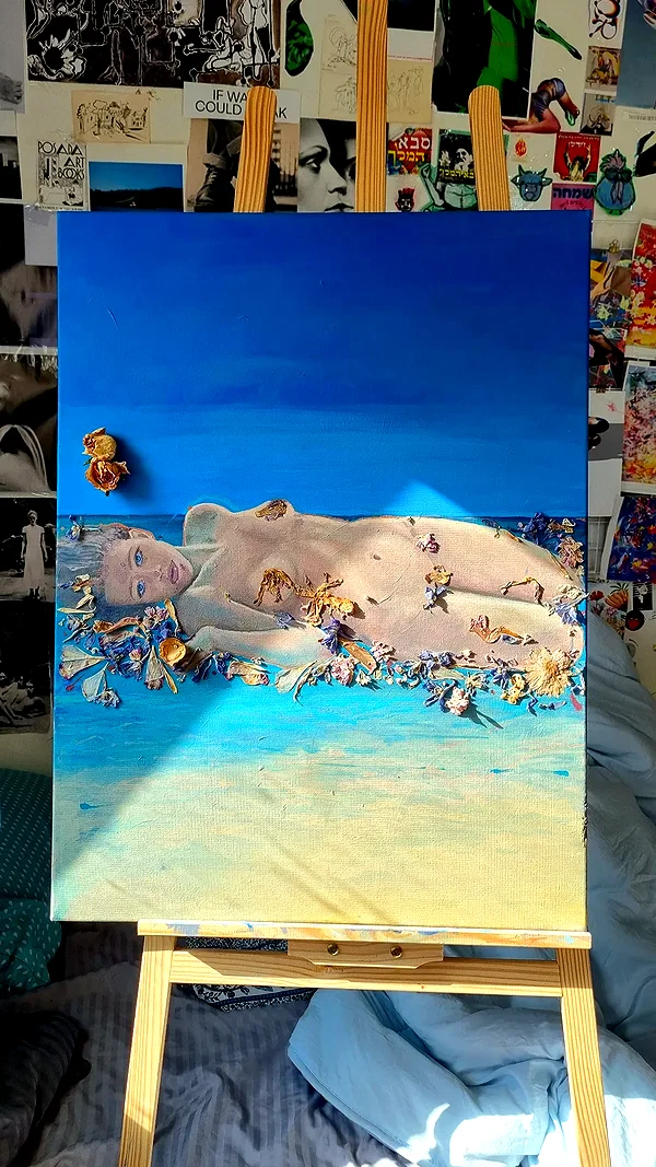 tamarli._ instagram image archive image